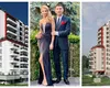 Restaurantul Doi Cocoși a fost demolat. Cristi Borcea a dat lovitura cu un ansamblu cu 102 apartamente construit în locul celebrului local din București