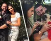 Dorian Popa și soția lui au adoptat o cățelușă, la câteva luni de la pierderea lui Cheluțu: „Ne-a trimis un semn de Sus”