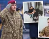 Rezultatul autopsiei în cazul generalului Dorin Ioniță. Locotenentul și-a pus capăt zilelor după ce și-a agresat fizic amanta
