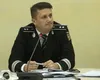 Șef interimar la IPJ Cluj, la o săptămână după concursul la care singurul candidat nu a promovat