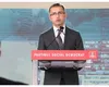 Vicepreşedintele PSD Dragoş Benea: Un guvern PSD-AUR n-ar fi ceva atât de dramatic
