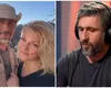 Dragoș Bucur rupe tăcerea după 2 ani de când s-a mutat la țară. Ce face actorul în fiecare dimineață: „Am vrut să vedem dacă ne acomodăm”