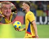 Denis Drăguș, transfer oficial la FCSB. Atacantul face vineri vizita medicală și poate debuta cu Dinamo