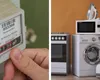 Care sunt electrocasnicele care consumă cel mai mult curent electric. Trucuri simple pentru facturi mai mici