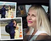 Elena Udrea, reacție după imaginile cu Nicușor Dan și Mirabela Grădinaru: „Este reconfortant și înurajator să mai vezi astăzi un bărbat sărutând o femeie”
