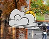 PROGNOZA METEO pe două săptămâni. Când şi unde vin ploile de toamnă. Vremea pe regiuni