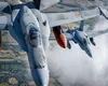 Alertă în Tulcea după detectarea unei ținte aeriene în Ucraina. Două avioane F-18 spaniole au decolat de la Mihail Kogălniceanu