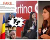Culmea muncii la Cotroceni. Îl consiliază pe Nicușor Dan pentru combaterea dezinformării și a ajuns subiect de fake news! ”Scopul, să îl atace pe domnul președinte”