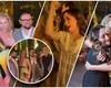 Andra și Cătălin Măruță, apariție de senzație la nuta fiicei Adinei Buzatu. Cum s-au îmbrăcat cei doi la eveniment