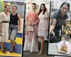 Fiica Oanei Roman, apariție de senzație la un eveniment monden. Isa a purtat o ținută extrem de elegantă și a atras toate privirile