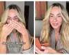 Cum arată Flavia Mihășan după ce s-a operat la nas: ”Am avut curajul să fac ceva ce îmi doresc de peste 10 ani”