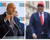 Victor Ponta, atac violent la adresa unui deputat USR: „Acesta NU este o „focă”, ci chiar un PORC: gras, mincinos și scârbos! Care face spume la gură și împroașcă pe toată lumea cu dejecțiile lui!”