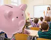 Fondul clasei în anul școlar 2026 – 2027. Este legal să li se ceară bani părinților?