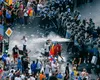 Începe apelul în dosarul „10 August”. Foștii șefi ai Jandarmeriei au fost achitați în primă instanță