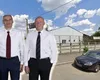 Frații Pavăl, proprietarii Dedeman, demolează halele unei foste mari fabrici, singurul comerciant de hârtie din România. Ce va fi ridicat pe acel loc