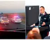 General din echipa lui Raed Arafat, cercetat pentru ucidere din culpă după un accident rutier