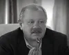 Doliu în presa din România. Jurnalistul George Scarlat a murit după o scurtă, dar grea suferință