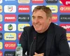 Gică Hagi a anunțat lotul României pentru meciurile din Liga Națiunilor. Ce vedete au rămas pe dinafară