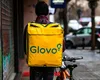 Incident violent în Iași! Un livrator pakistanez de la Glovo a fost agresat și înjurat de personalul unui local