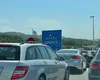 Control de coșmar la frontieră! Motivul pentru care un grup de români a fost amendat în drum spre Grecia: „Acolo nu te joci cu circulația”