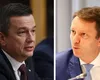 EXCLUSIV Sorin Grindeanu îi bate obrazul lui Siegfried Mureșan, după ce l-a așteptat ore în șir degeaba: „Nu stau să îl învăț eu cei șapte ani de acasă”