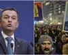 EXCLUSIV Grindeanu, întrebat dacă se teme de proteste anti-PSD după declarația lui Mureșan: „Această bulă «hashtag» s-a dezumflat”  