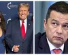 Sorin Grindeanu, reacție la declarațiile ambasadoarei SUA în Grecia despre căderea Guvernului Bolojan. „Sunt pure fabulații”