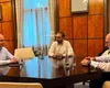 Ședință de urgență Bolojan – Kelemen – Fritz, după desemnarea lui Siegfrid Mureșan în funcția de premier. Cum vor să convingă PSD să susțină noul Guvern