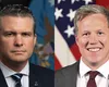 Secretarul Forțelor Terestre ale SUA, Dan Driscoll, demisionează din cauza unor fricțiuni cu Secretarul Apărării, Pete Hegseth