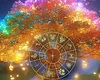 5 zodii cu lipici la bani în a doua jumătate a anului 2026. Nativii care se bucură de abundență pe plan financiar