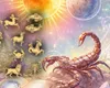30 septembrie schimbă lucrurile în viața zodiilor! Cu ce efecte vine Mercur în Scorpion asupra nativilor