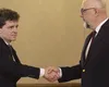 Kelemen Hunor, după consultările de la Palatul Cotroceni: „Nicușor Dan m-a întrebat dacă pot susține un guvern tehnocrat”