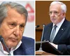 Ilie Năstase, atac dur la adresa lui Mugur Isărescu: „Sper să moară înaintea mea”