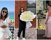Ilinca Vandici este însărcinată la 40 de ani. Prezentatoarea se pregătește să aducă pe lume al doilea copil