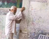 Pictorul Horea Paştina, aniversat la Galeria Romana în mijlocul lucrărilor sale