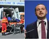 Fost ministru al Sănătății: „Situaţia este dramatică. Ambulanțele ar putea rămâne fără combustibil de la 1 octombrie”
