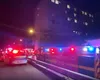 Incendiu într-un cămin studențesc din Cluj-Napoca, în toiul nopții. 200 de studenți s-au autoevacuat, unii au avut nevoie de oxigen: „Ccând am ieșit din cameră, fumul era atât de negru și dens și nu puteam să respir”