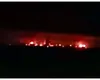 Atacuri cu drone asupra a două rafinării din Rusia, urmate de incendii. Sunt doi morți și 12 răniți