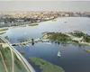 Insula Lacul Morii va redeschisă publicului din weekend