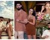 Prima bombă de la Insula Iubirii 2026. Claudia a căzut în ispită, iar partenerul s-a răzbunat şi a plecat la bonfire cu Andruşca. Cum s-a terminat telenovela