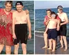 Câți bani a costat-o pe Ioana Tufaru două zile la mare împreună cu familia: „Am cumpărat de la supermarket și am mâncat în curte”