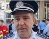 Dezastru la concursul pentru șefia IPJ Cluj. Singurul candidat a picat examenul cu 3,80, Adrian Moșuțan nu a fost în stare să ia un amărât de 5