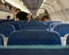 Momente de panică la bordul unui avion FlyDubai. Au fost transmise două coduri de urgență, iar avioane de luptă israeliene au fost trimise în apropierea sa