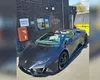 Un șofer britanic a rămas fără Lamborghiniul său de peste 230.000 de euro. Bolidul de lux i-a fost confiscat după ce a condus cu viteză pe străzile din oraș