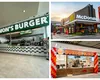Simon’s Burger, rivalul McDonald’s și Burger King, deschide primul restaurant din România