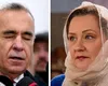 Elena Lasconi îl aruncă în aer pe Călin Georgescu: „Dacă nu se anulau, câștigam alegerile. Georgescu era coșul de gunoi al istoriei, nu mai vorbea nimeni despre el”
