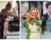 Elena Lasconi s-a filmat gătind zacuscă de pește: „Mă întreb oare cei care ne conduc fac zacuscă?” VIDEO