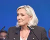 Marine Le Pen face un pas important înaintea alegerilor prezidențiale. Partidul său va avea pentru prima dată un grup în Senatul Franței