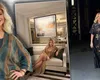 Loredana Groza, apariție incendiară la 56 de ani! Rochia transparentă i-a pus în valoare silueta impecabilă: „Superbă” FOTO