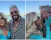 VIDEO Loredana Groza și Cătălin Botezatu, surprinși în ipostaze intime. Anunțul făcut de artistă